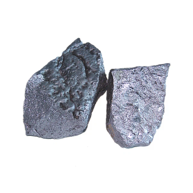 Aliatge de ferro silici