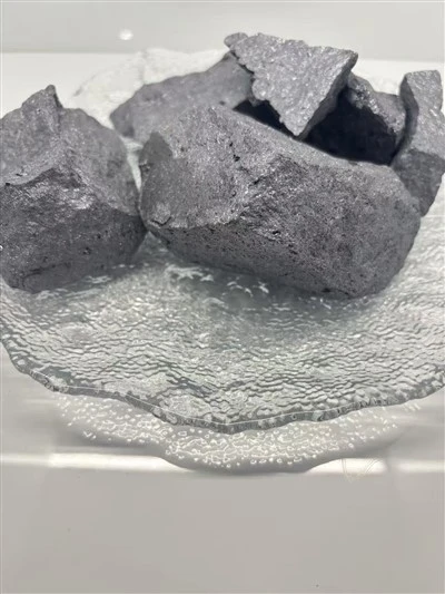 Ferro Silici 75% Bloc Natural